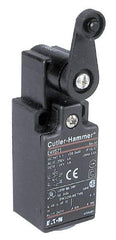 Eaton Cutler-Hammer - Limit Switch Rod Lever - For Use with E49 Miniature DIN Limit Switches - Top Tool & Supply