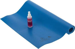 Made in USA - Anti-Static Work Kits & Table Mats Type: Anti-Static Table Mat Kit Mat Length (Inch): 48 - Top Tool & Supply