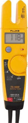 Fluke - 5 Piece, Voltage Tester Kit - 1,000 Volt Max - Top Tool & Supply