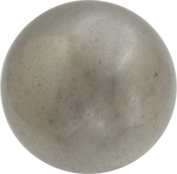 Value Collection - 5/8 Inch Diameter, Grade 1,000, Carbon Steel Ball - 60 to 67 C M.N. Hardness, 0.005 Inch Diameter Deviation, 0.001000 Inch Sphericity - Top Tool & Supply