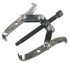 OTC - 4" Spread, 2 Ton Capacity, Reversible Puller - For Bearings & Gears - Top Tool & Supply