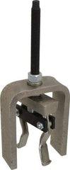 OTC - 7/8" to 2" Spread, Pilot Bearing Puller - 5-1/2" Long, For Bearings - Top Tool & Supply