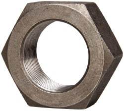 Riten - 1-7/8 - 12" Thread, Steel Lathe Nut - Compatible with Dead Centers - Top Tool & Supply