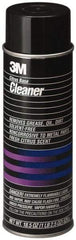 3M - 24 oz Aerosol Cleaner/Degreaser - Aerosol, Citrus Oil-Based, Citrus - Top Tool & Supply