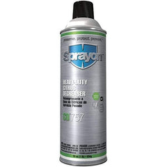 Sprayon - 20 oz Aerosol All-Purpose Cleaner - Aerosol, Unscented - Top Tool & Supply