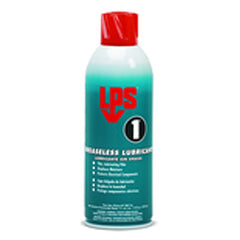 ‎LPS-1 Lubricant-11 oz - Top Tool & Supply