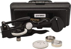 Dymo - Complete Metal Embossing Kit - Top Tool & Supply