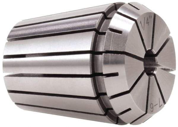 Accupro - 1/2" ER25 Collet - Exact Industrial Supply