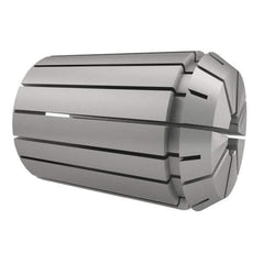 Accupro - 8 to 9mm ER32 Collet - 0.01mm TIR - Exact Industrial Supply