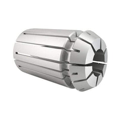 Accupro - 15 to 16mm ER32 Collet - 0.01mm TIR - Exact Industrial Supply