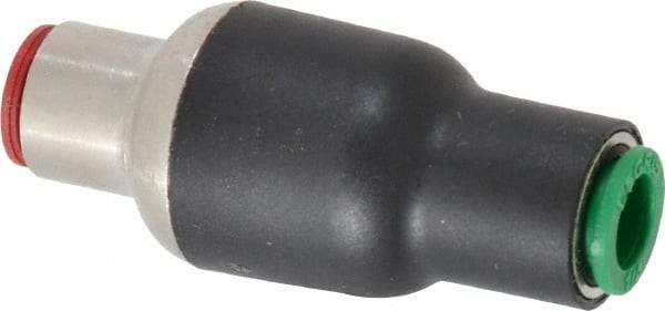 Legris - Check Valve - Inline, Tube OD x Tube OD, 145 WOG - Top Tool & Supply