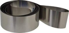 Abanaki - 60" Reach Oil Skimmer Belt - 60" Long x 2" Wide Flat Belt, For Use with Belt Oil Skimmers - Top Tool & Supply