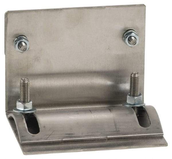 Abanaki - Oil Skimmer Mounting Bracket - For Use with Belt Oil Skimmers - Top Tool & Supply