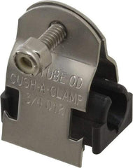 ZSI - 1/4" Pipe," Pipe Clamp with Cushion - Top Tool & Supply