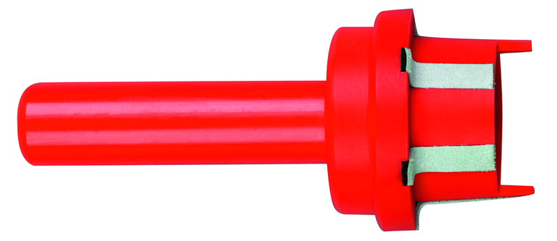 HSK32 Taper Socket Cleaning Tool - Top Tool & Supply