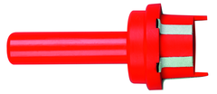HSK32 Taper Socket Cleaning Tool - Top Tool & Supply