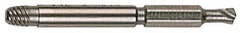 Alden - Screw Extractor - For 1/4" Screw - Top Tool & Supply