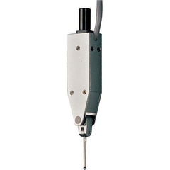 Mahr - Electronic Gages & Contact Points Type: Contact Point Diameter (Decimal Inch): 0.0310 - Top Tool & Supply