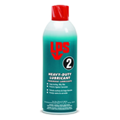 ‎LPS-2 Lubricant-11 oz - Top Tool & Supply