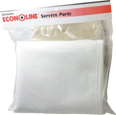 Econoline - 100 CFM Filter Bag - Compatible with Econoline Dust Collector - Top Tool & Supply