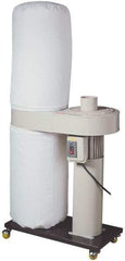 Value Collection - Fine Filter Bag - Compatible with KUFO UFO-101 Dust Collector - Top Tool & Supply