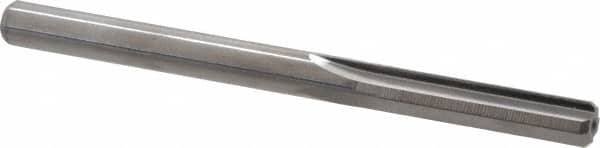 M.A. Ford - 15/64" Solid Carbide 4 Flute Chucking Reamer - Top Tool & Supply