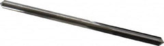 M.A. Ford - #32 Solid Carbide 4 Flute Chucking Reamer - Top Tool & Supply