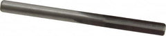 M.A. Ford - 6mm Solid Carbide 4 Flute Chucking Reamer - Top Tool & Supply