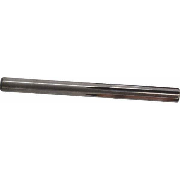 M.A. Ford - 7mm Solid Carbide 6 Flute Chucking Reamer - Top Tool & Supply