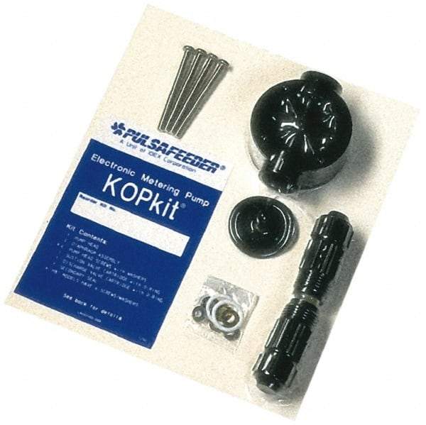 Pulsafeeder - Metering Pump Accessories Type: KOPkit For Use With: LPH7SA-PTC3-M43 - Top Tool & Supply