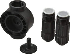 Pulsafeeder - Metering Pump Accessories Type: KOPkit For Use With: LB02SA-PTC1-M43 - Top Tool & Supply