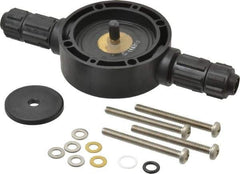 Pulsafeeder - Metering Pump Accessories Type: KOPkit For Use With: LPH6SA-PTC3-M43 - Top Tool & Supply