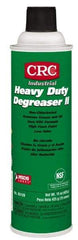 CRC - Automotive Multipurpose Cleaner/Degreaser - 20 oz Aerosol Can - Top Tool & Supply