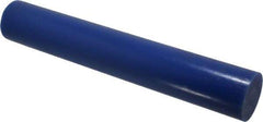 Freeman - 2.01 Inch Diameter Machinable Wax Cylinder - 12 Inch Long - Top Tool & Supply