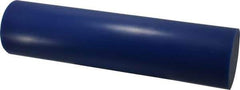 Freeman - 2.99 Inch Diameter Machinable Wax Cylinder - 12 Inch Long - Top Tool & Supply