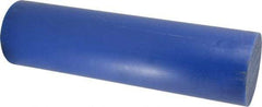 Freeman - 3.91 Inch Diameter Machinable Wax Cylinder - 14 Inch Long - Top Tool & Supply