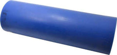 Freeman - 5.88 Inch Diameter Machinable Wax Cylinder - 18 Inch Long - Top Tool & Supply