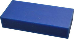 Freeman - 3 Inch Wide x 1-1/2 Inch High, Machinable Wax Block - 7 Inch Long - Top Tool & Supply