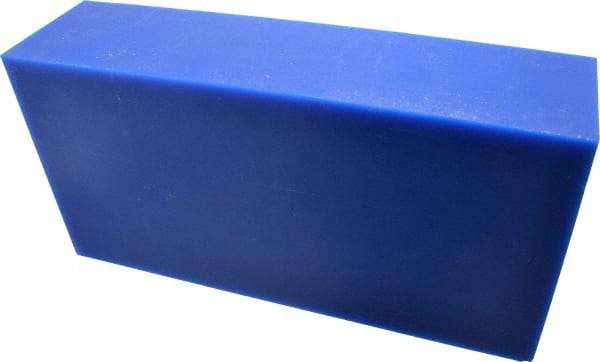 Freeman - 6 Inch Wide x 3 Inch High, Machinable Wax Block - 12 Inch Long - Top Tool & Supply