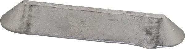 Value Collection - Steel Foundry Metals Type: Fixturing Alloy Melting Temperature (F): 158.000 - Top Tool & Supply