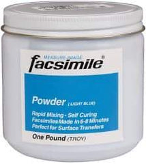 Flexbar - Facsimile Powder - 1 Lb. Jar - Top Tool & Supply