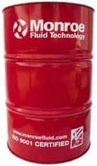 Monroe Fluid Technology - 55 Gal Rust/Corrosion Inhibitor - Comes in Drum - Top Tool & Supply