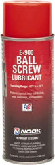 Nook Industries - 12 oz Aerosol Spray Lubricant - -65°F to 375°F - Top Tool & Supply