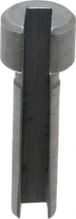 Dumont Minute Man - 6mm Diam Collared Broach Bushing - Style A - Top Tool & Supply