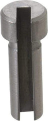 Dumont Minute Man - 8mm Diam Collared Broach Bushing - Style A - Top Tool & Supply