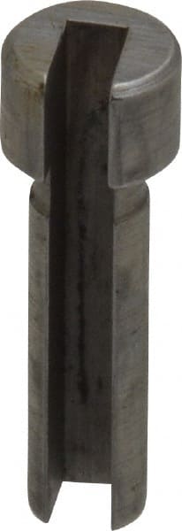 Dumont Minute Man - 1/4" Diam Collared Broach Bushing - Top Tool & Supply