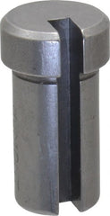 Dumont Minute Man - 1/2" Diam Collared Broach Bushing - Top Tool & Supply