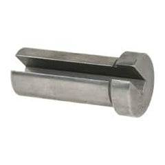 Dumont Minute Man - 5/8" Diam Collared Broach Bushing - Top Tool & Supply