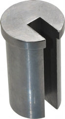 Dumont Minute Man - 1-1/4" Diam Collared Broach Bushing - Top Tool & Supply