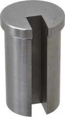 Dumont Minute Man - 1-3/8" Diam Collared Broach Bushing - Top Tool & Supply